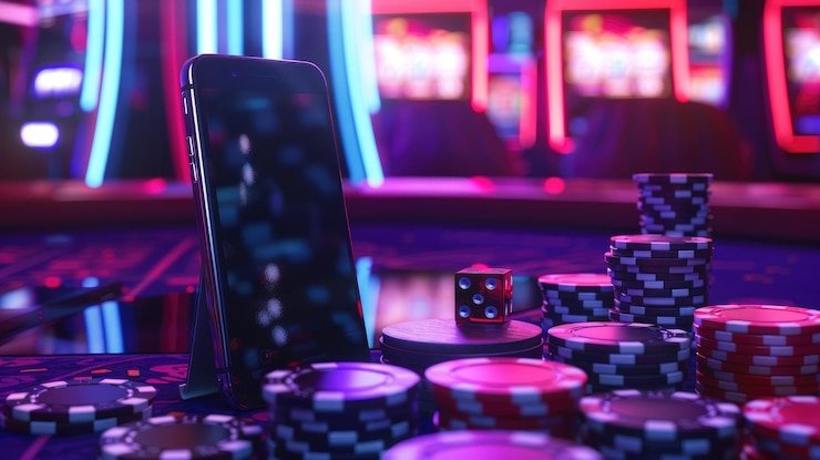 Tampilan layar permainan Bigger Bass Bonanza di platform capsatoto 2 dengan gulungan slot dan tabel pembayaran
